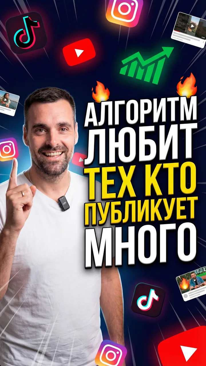 Warum Algorithmen Volumen belohnen